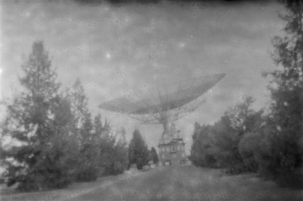 album Kodak Verichrome Pan (type 620)